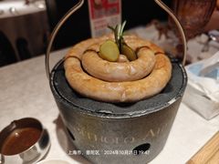 -俄士厨房(环球港店)