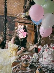 -WAVE SODA摄影工作室