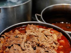 兰花干子-晓马鸭店(新芜路店)