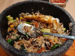 -小木屋拌饭(西安华阳城店)