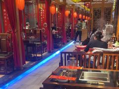 -重庆德忆火锅（龙南街3店）(渝水岸餐饮)