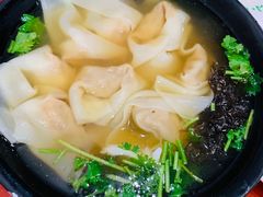 餛飩-小胖包子王(庆亚大厦店)