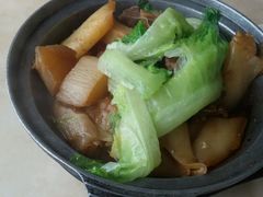 android_upload_pic-又一间茶点轩(百汇广场店)