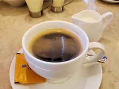 -国际饭店·原点咖啡吧ORIGIN CAFE&BAR