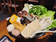 -呷哺呷哺 黄金牧场 (欢乐谷店)