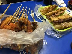 -马记大锅煮(总店)
