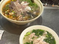 -大观篆新农贸市场
