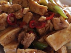 -巴依老爷新疆餐厅