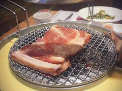 -紫霞门韩国料理烤肉(深南东路店)