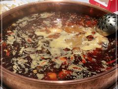 -三只耳火锅(宽窄巷子店)