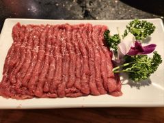 -南门涮肉(上海二店)