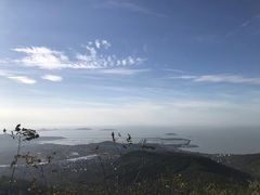 -缥缈峰景区