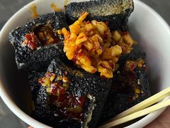-黑色经典臭豆腐·长沙鲜食商店(坡子街店)