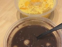 -满记甜品(加州阳光开元广场店)