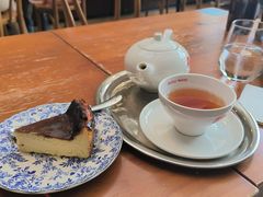 -Laures·月桂西班牙碳烤餐厅(十尚坊店)