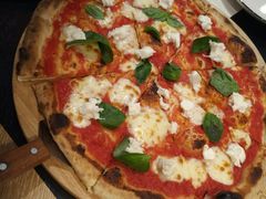 -托斯卡纳烘焙意大利餐厅(五天地店)