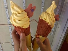 -麦当劳(咸阳人民路店)