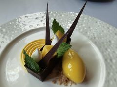 -北京古城老院厉晓麟精致菜