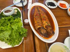 -全州拌饭馆(断桥店)
