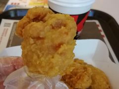 -肯德基(江门万达店)