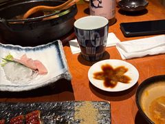 -千代武日本料理(开发区店)