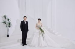 -拾尚映画·STUDIO婚纱摄影(中关村店)