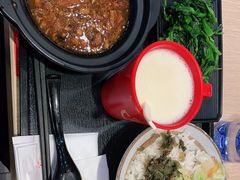 -永和大王(浦东南路店)