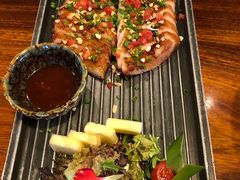 -苏梅花园(群星城店)