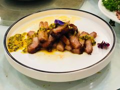-勝記酒家·37年老字号·经典粤菜(荔枝公园店)