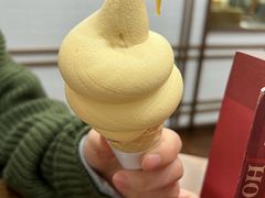 芝士海盐冰淇淋-富贵面包公司(运河店)