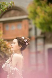点击看大图 -格莱美国际影像馆(盛世芳华店)