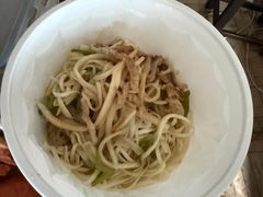 -福海面馆(阳曲店)