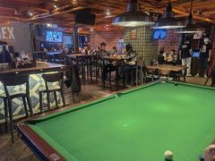 大堂-Q MEX 库迈墨西哥餐吧(三里屯店)