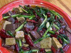 -阿青龙虾·烧烤大排档(湖里万达店)