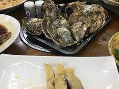 -蚝得喜海鲜(东城店)