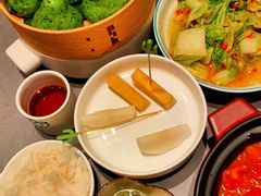 -俏立方·15年新楚菜