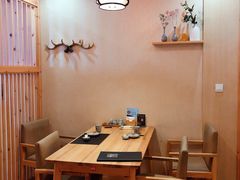 大堂-季玄精致日本料理自助餐(闸北公园店)
