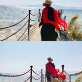 云南攻略｜中国最清澈的湖泊———抚仙湖！