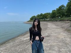 -洪泽湖古堰景区