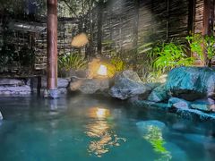 -青城道汤池
