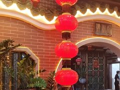 -汇景花园酒家(基立下道店)