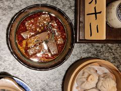 -南京大牌档(中关村领展广场店)