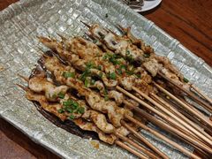 -大圣烧烤(马湖新村店)