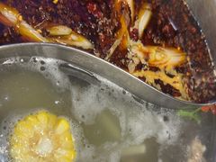 -牛天下·牛肉·海鲜·打边炉·融合菜