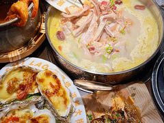 -潮澎派·潮汕菜大排档(南较西路店)