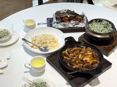 -香雪海饭店中餐厅(人民桥店)