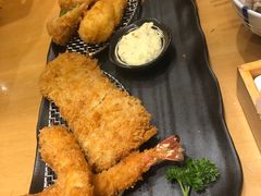 -胜博殿日式炸猪排(悠唐店)