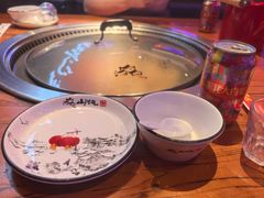 -山河屯铁锅炖(哈西站店)