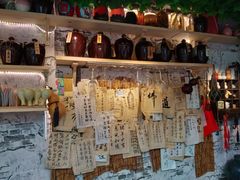 -蘭葶花酒馆(鼓楼店)