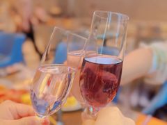 -菲住布渴酒店自助餐厅(阿里巴巴西溪园区店)